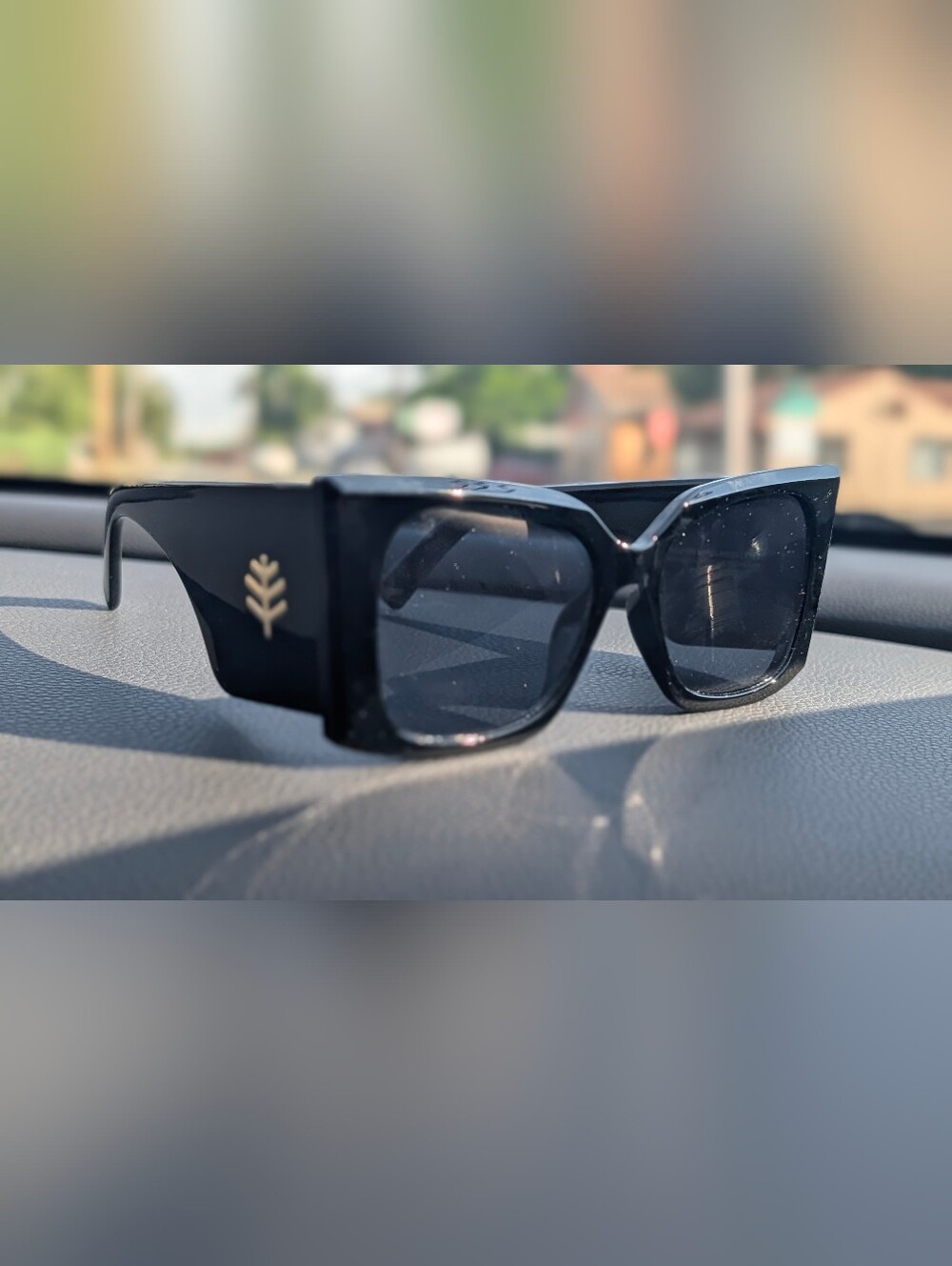 Grandview Fashion Sunglasses